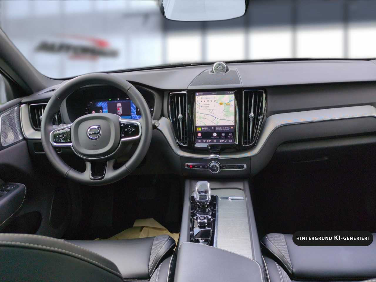 Volvo XC60 – Bild 12