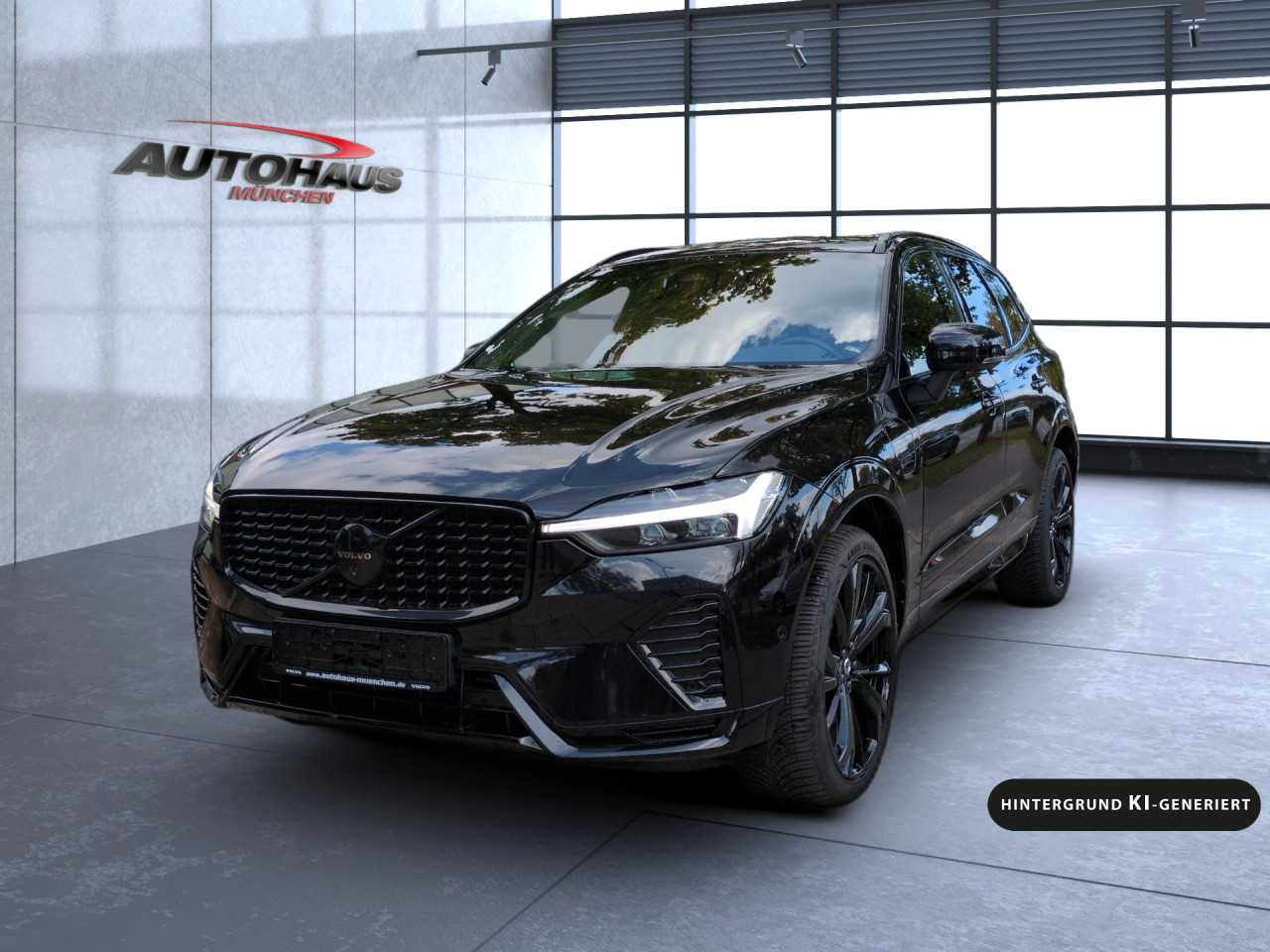Volvo XC60 – Bild 2