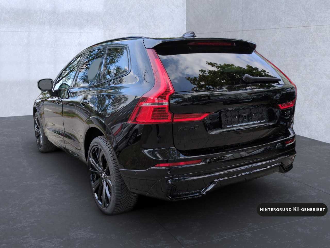 Volvo XC60 – Bild 3