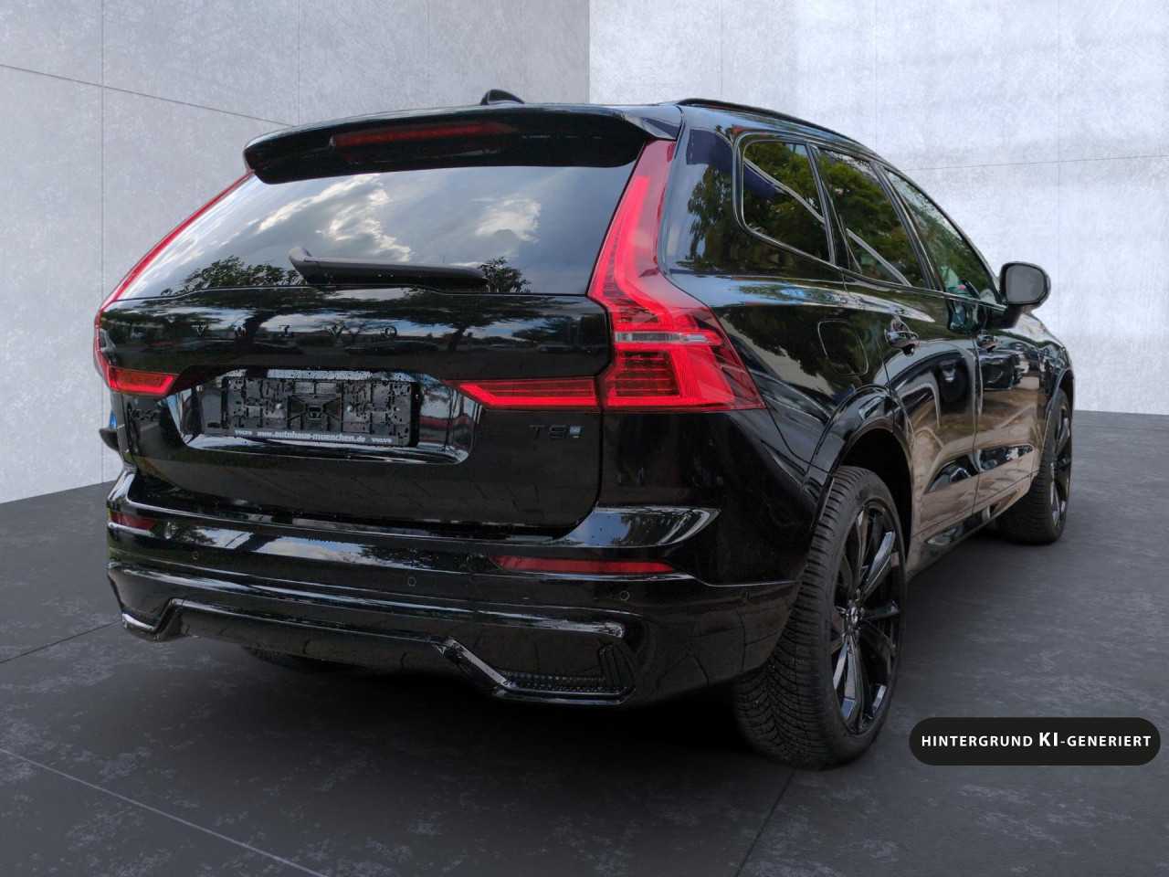 Volvo XC60 – Bild 5