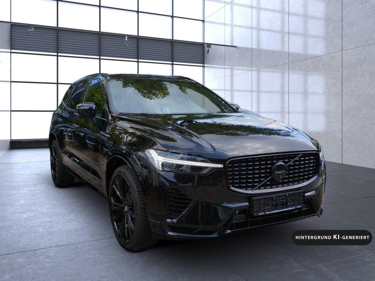 Volvo XC60 – Bild 6