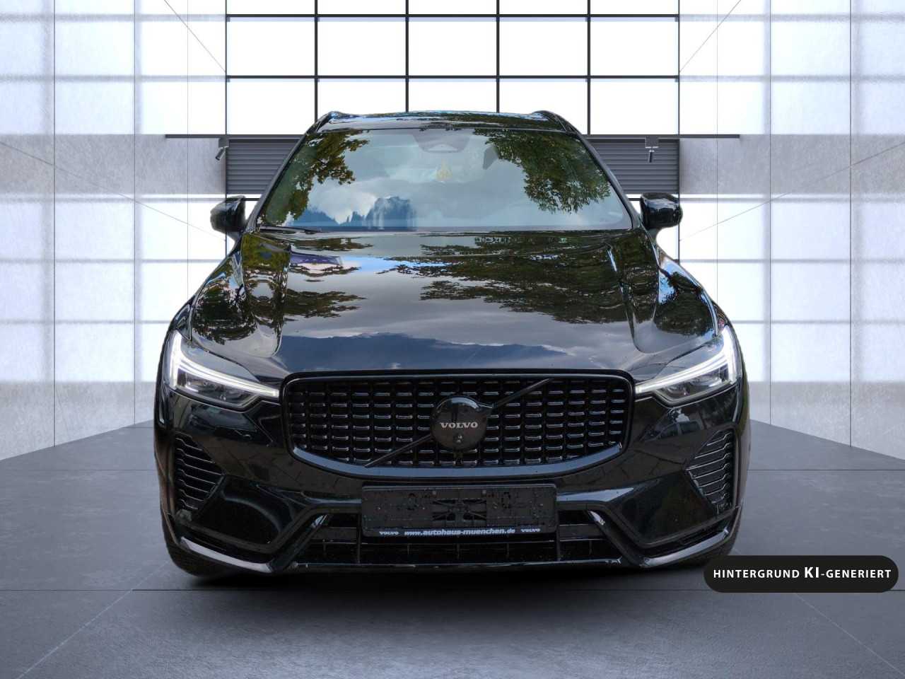 Volvo XC60 – Bild 7