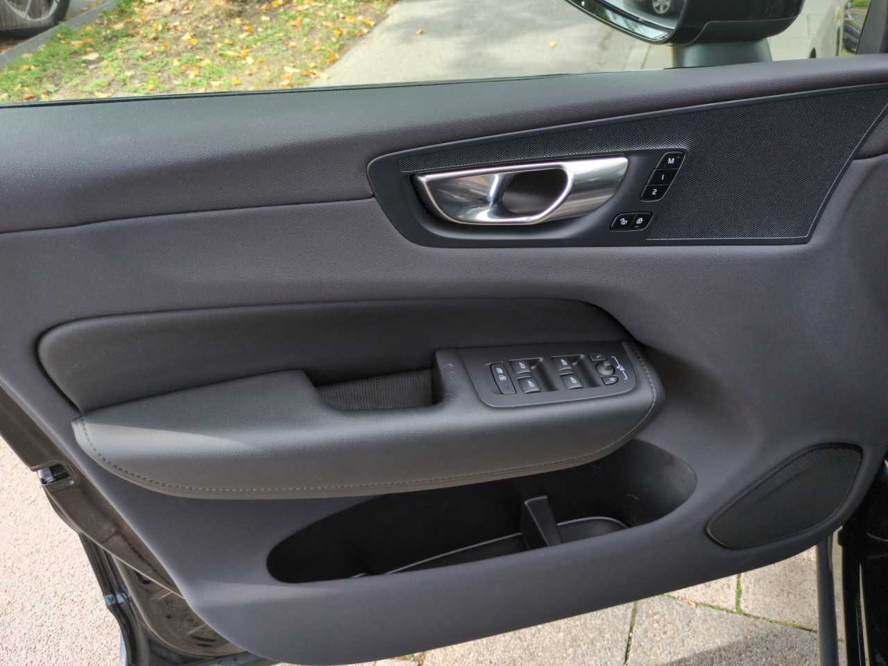 Volvo XC60 – Bild 8
