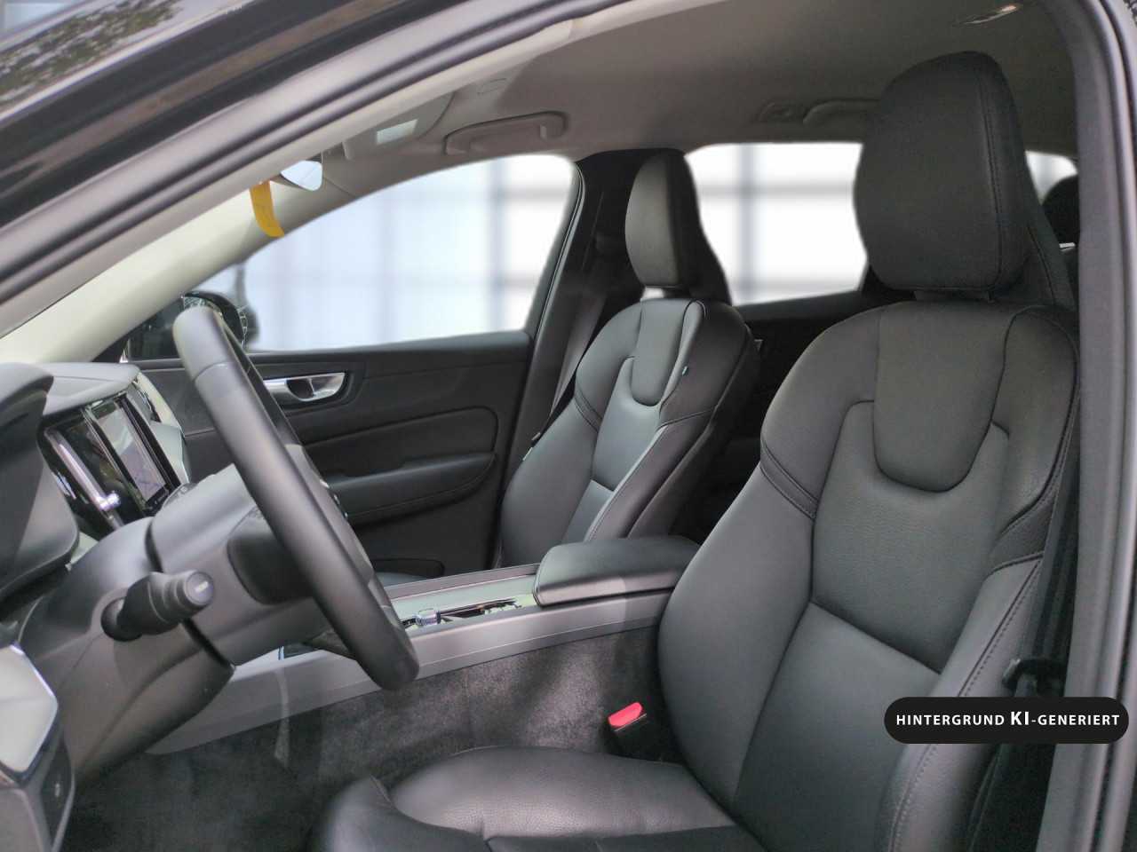 Volvo XC60 – Bild 9