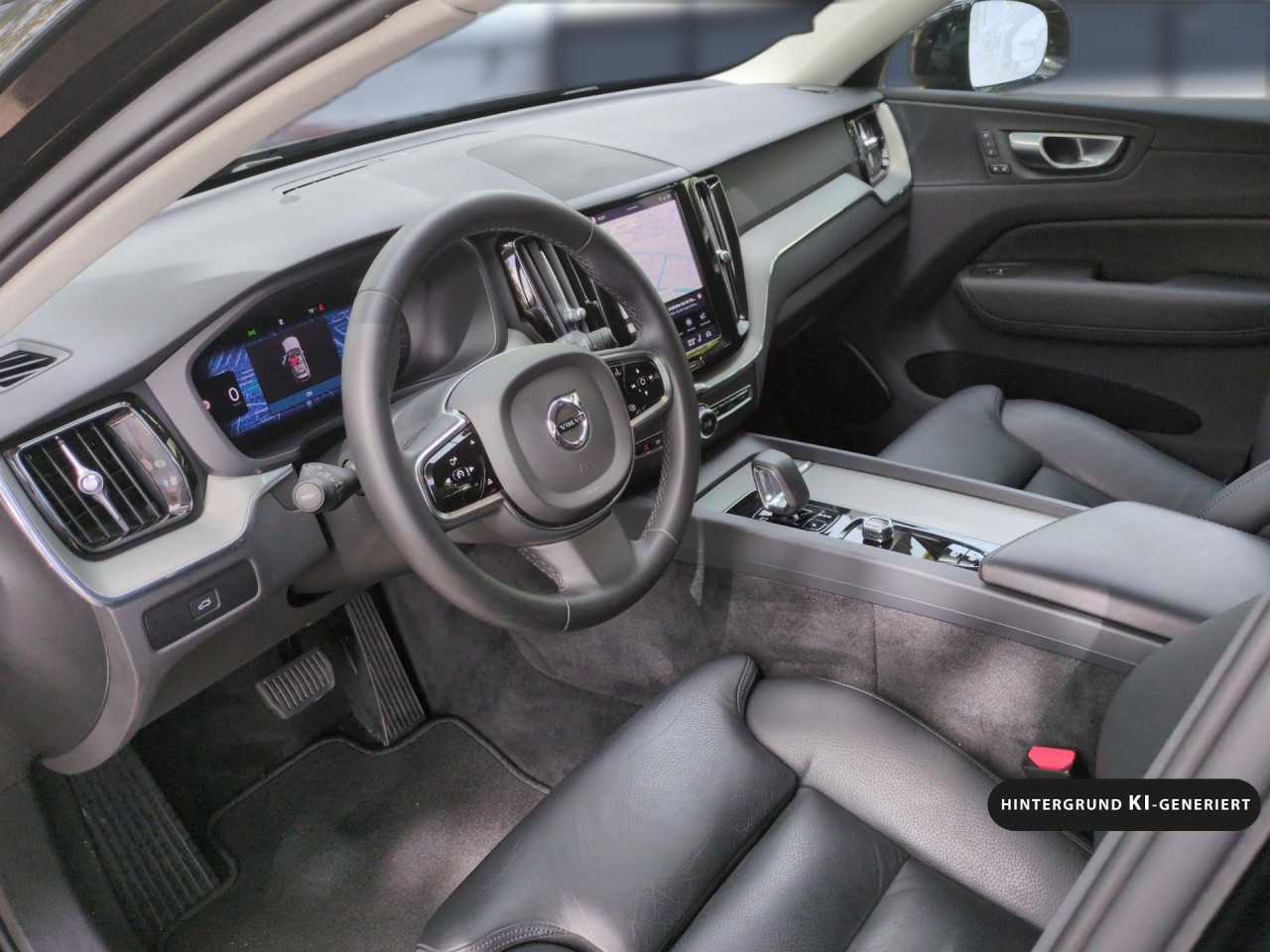 Volvo XC60 – Bild 10