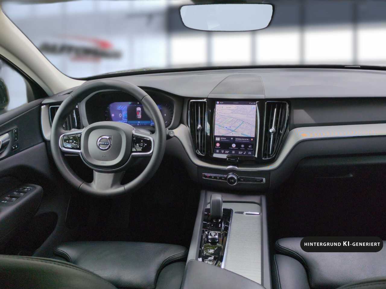 Volvo XC60 – Bild 11