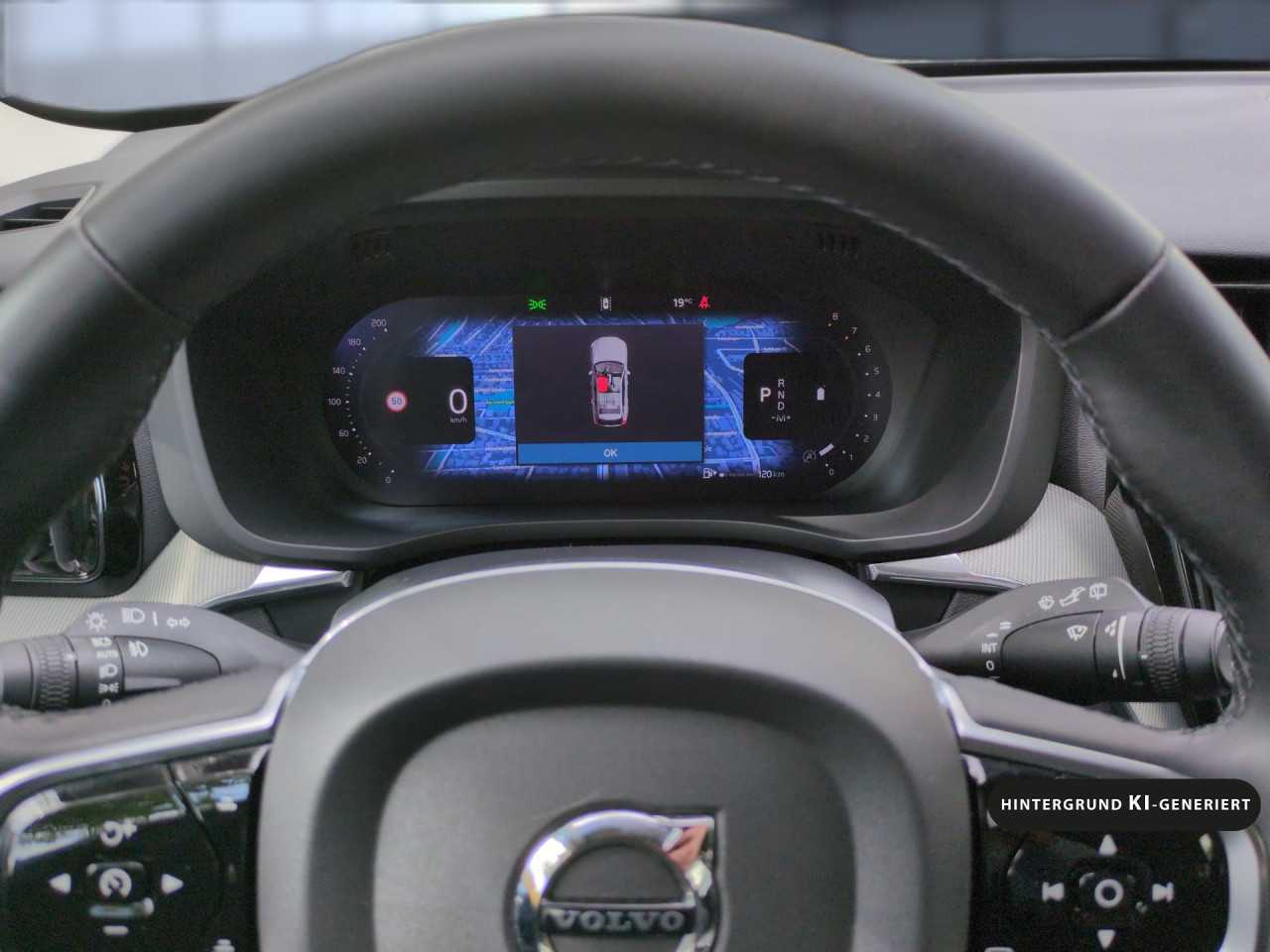 Volvo XC60 – Bild 12