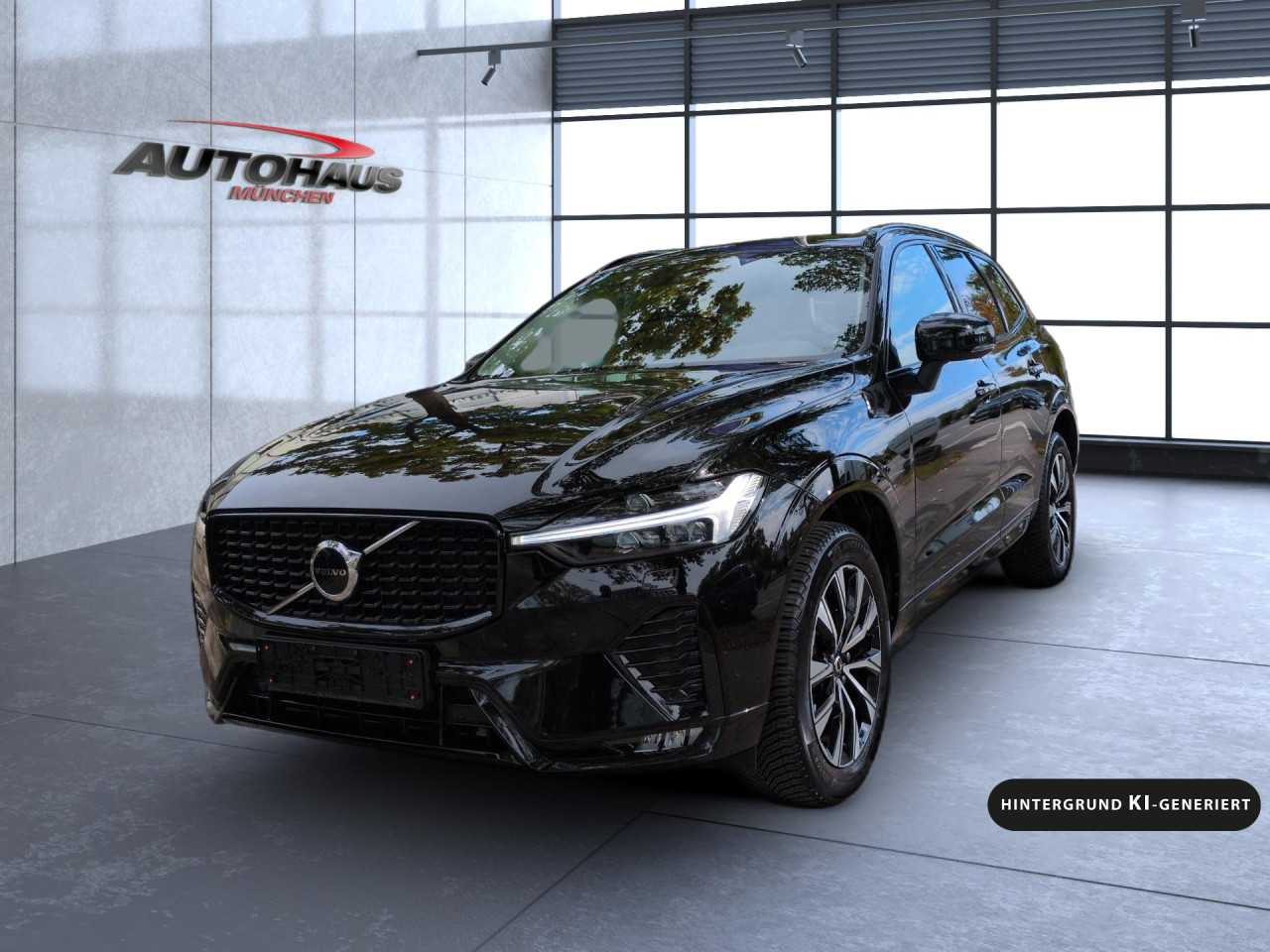 Volvo XC60 – Bild 2