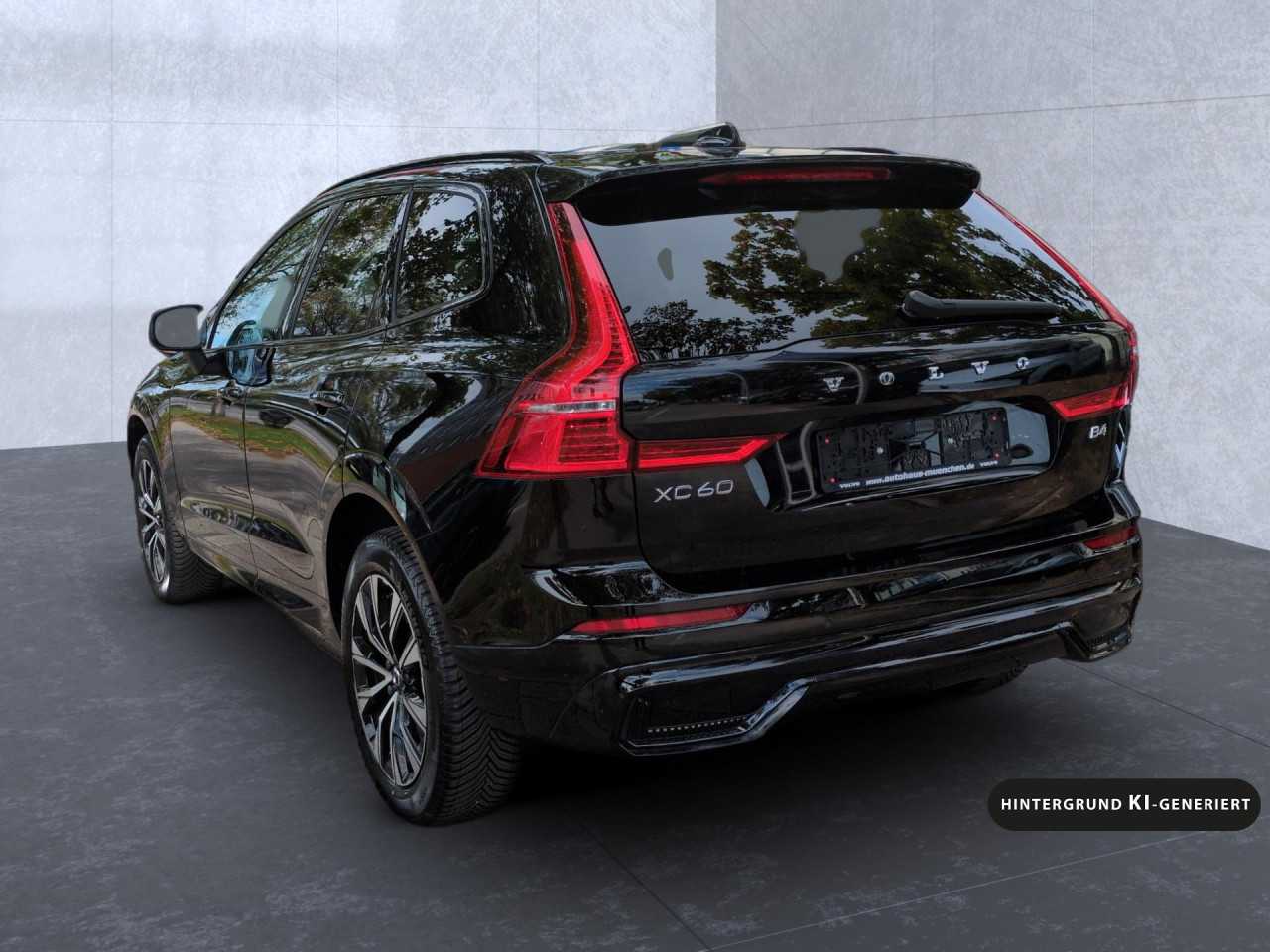 Volvo XC60 – Bild 3