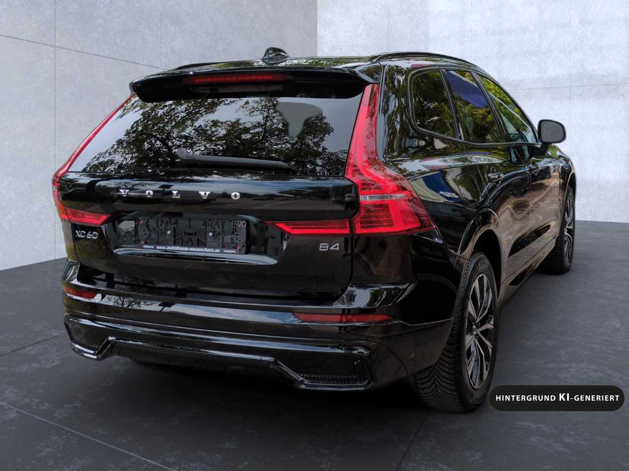 Volvo XC60 – Bild 5