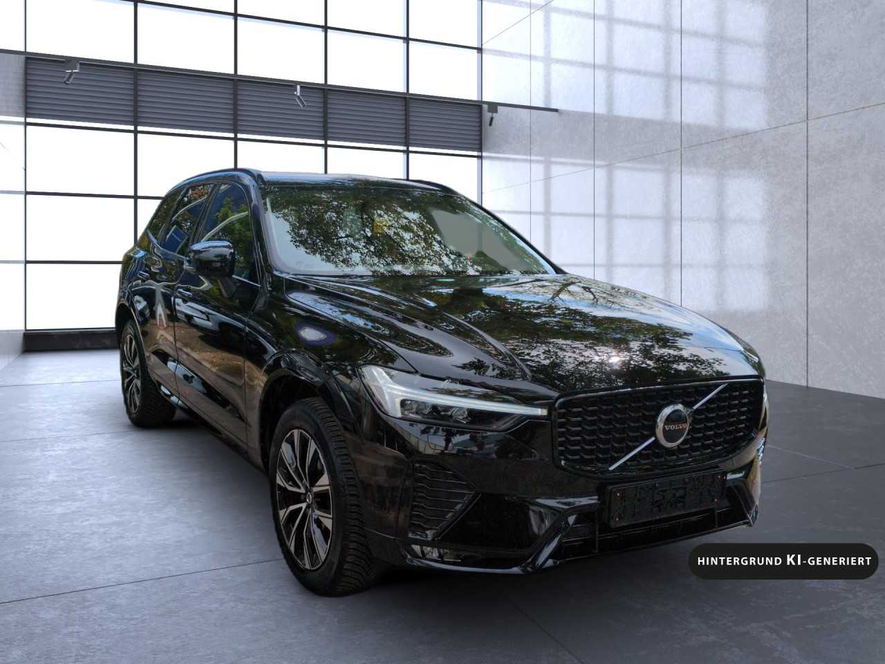 Volvo XC60 – Bild 6