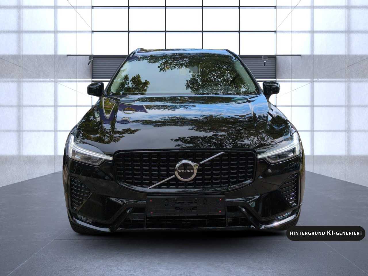 Volvo XC60 – Bild 7