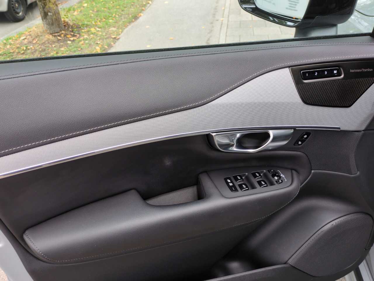 Volvo XC90 – Bild 8