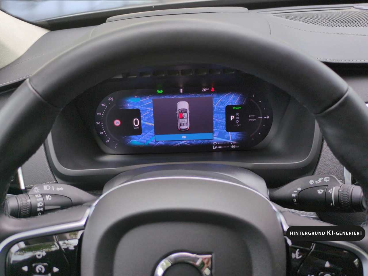 Volvo XC90 – Bild 12