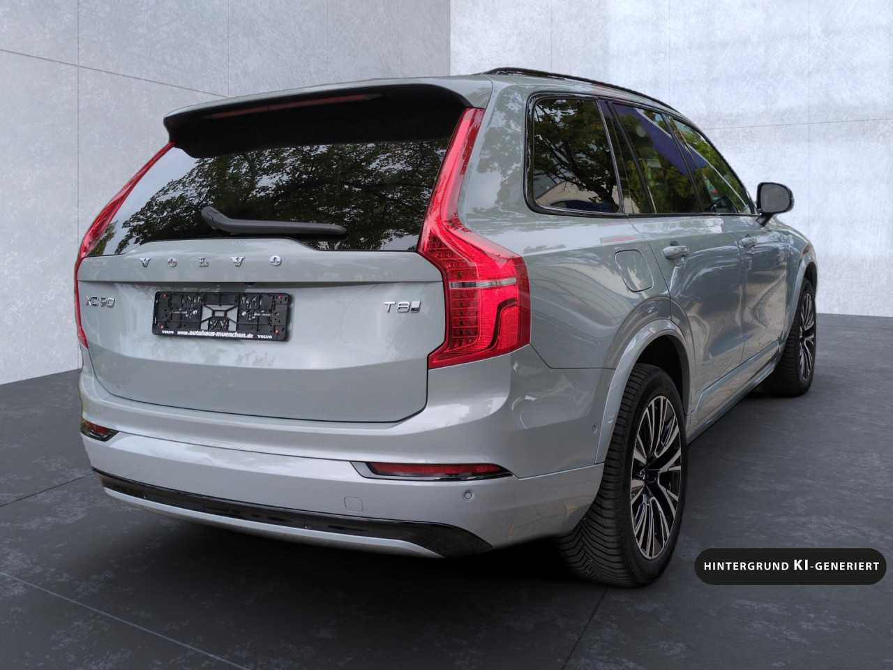 Volvo XC90 – Bild 5