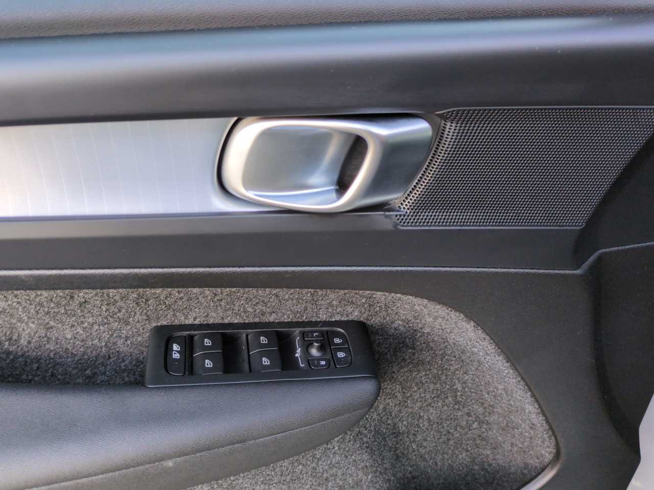 Volvo XC40 – Bild 9