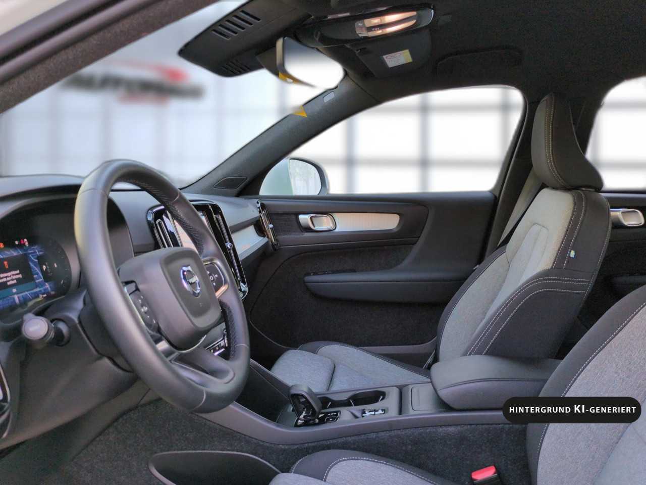 Volvo XC40 – Bild 10