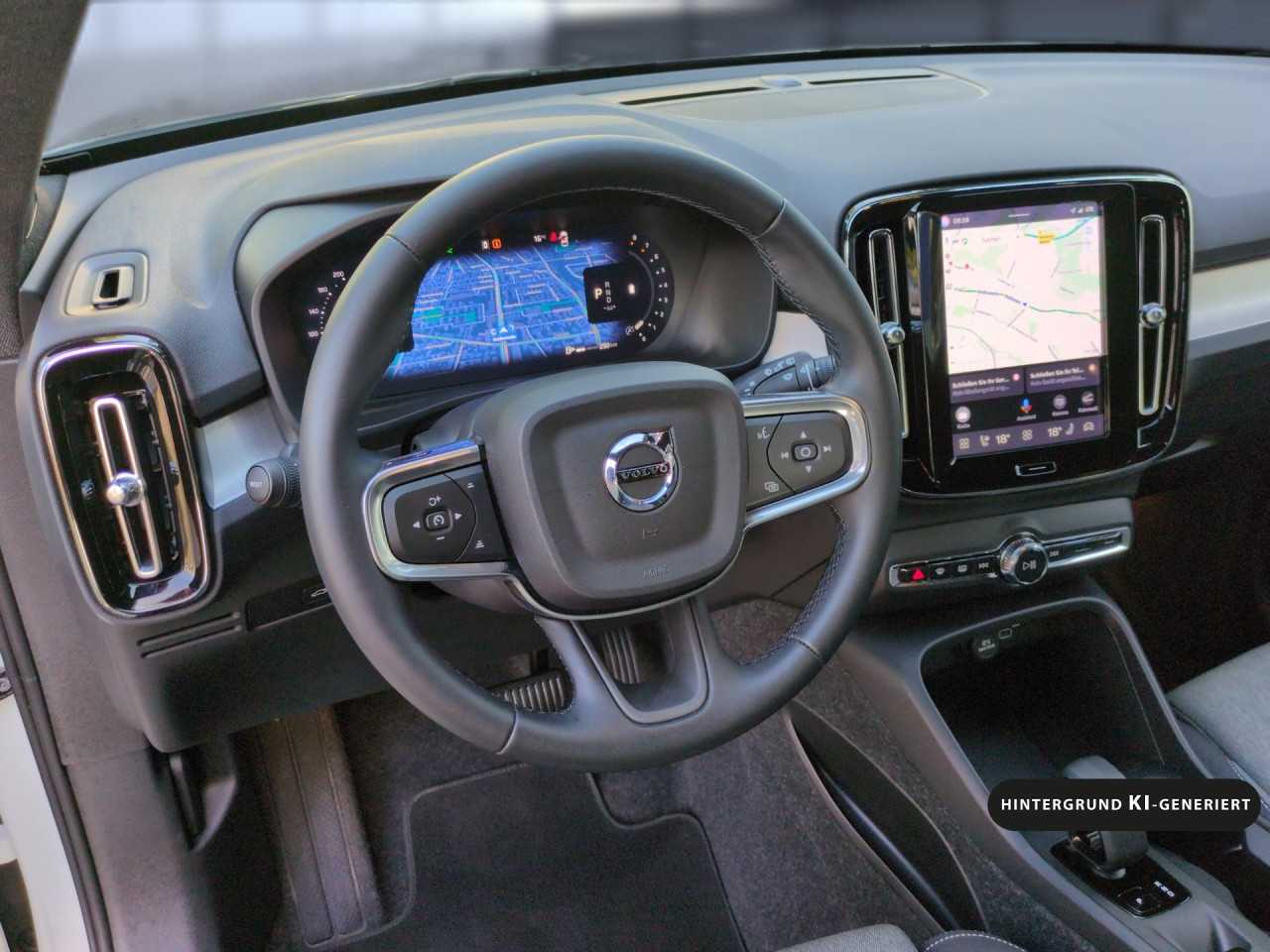 Volvo XC40 – Bild 11