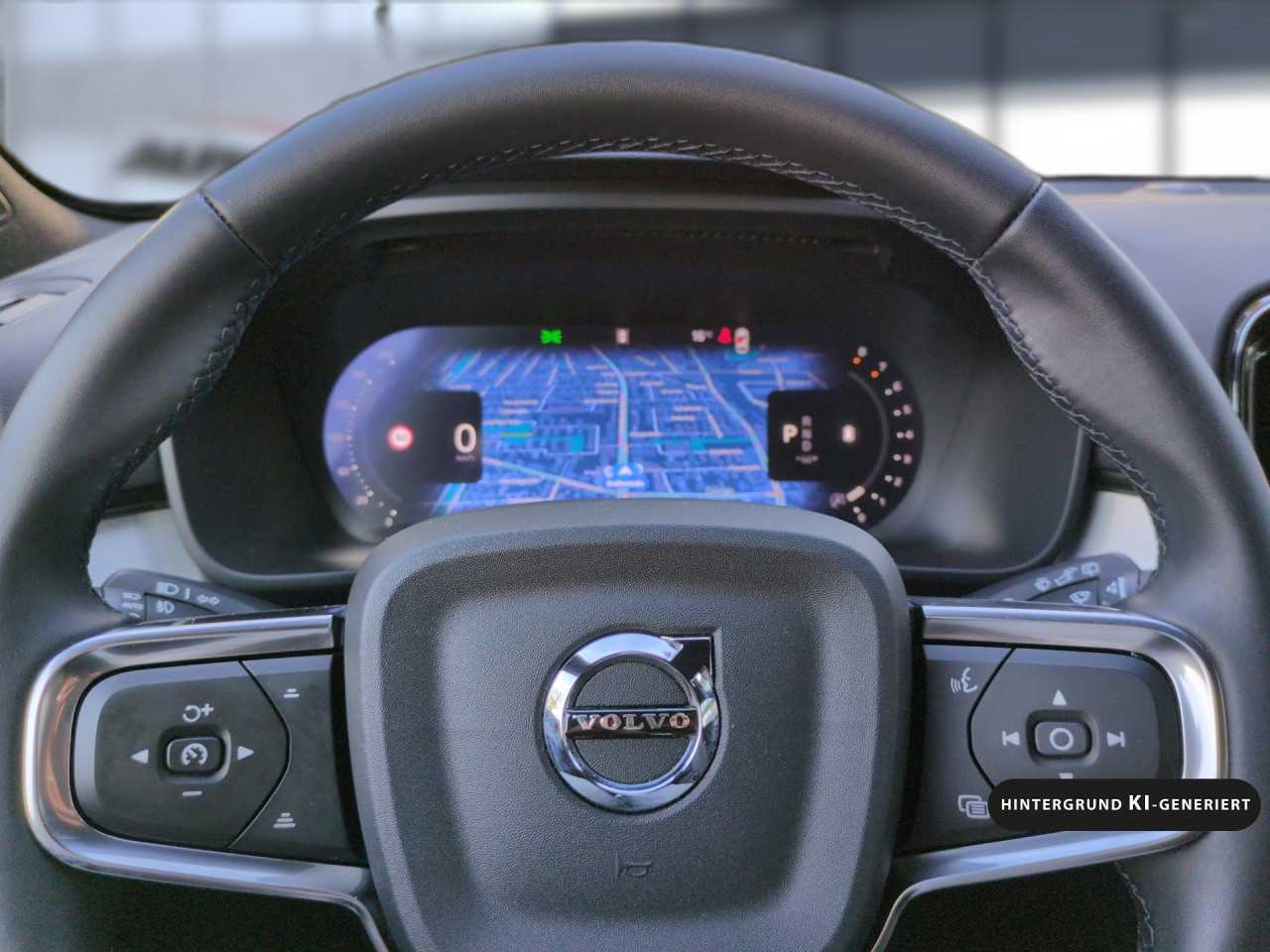 Volvo XC40 – Bild 12