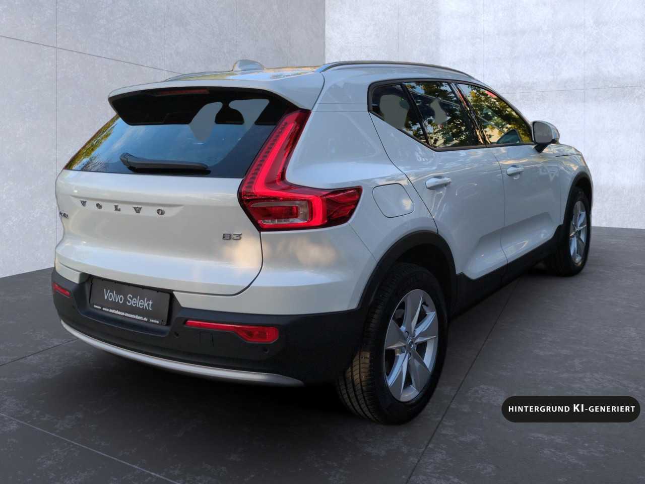 Volvo XC40 – Bild 5