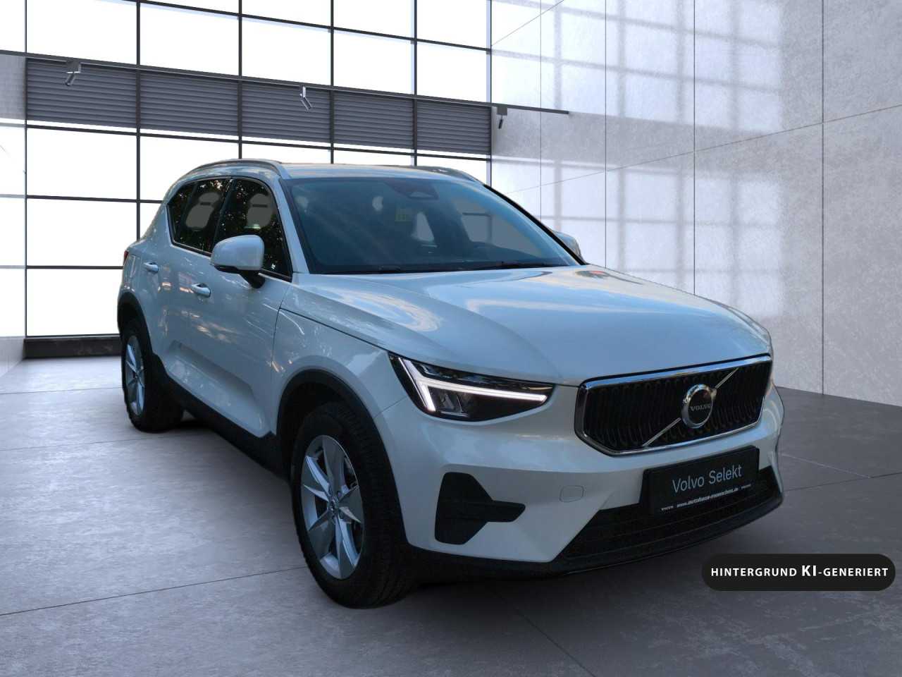 Volvo XC40 – Bild 6