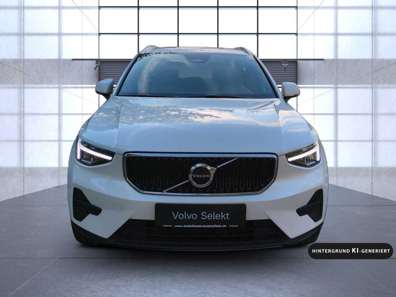 Volvo XC40 – Bild 7