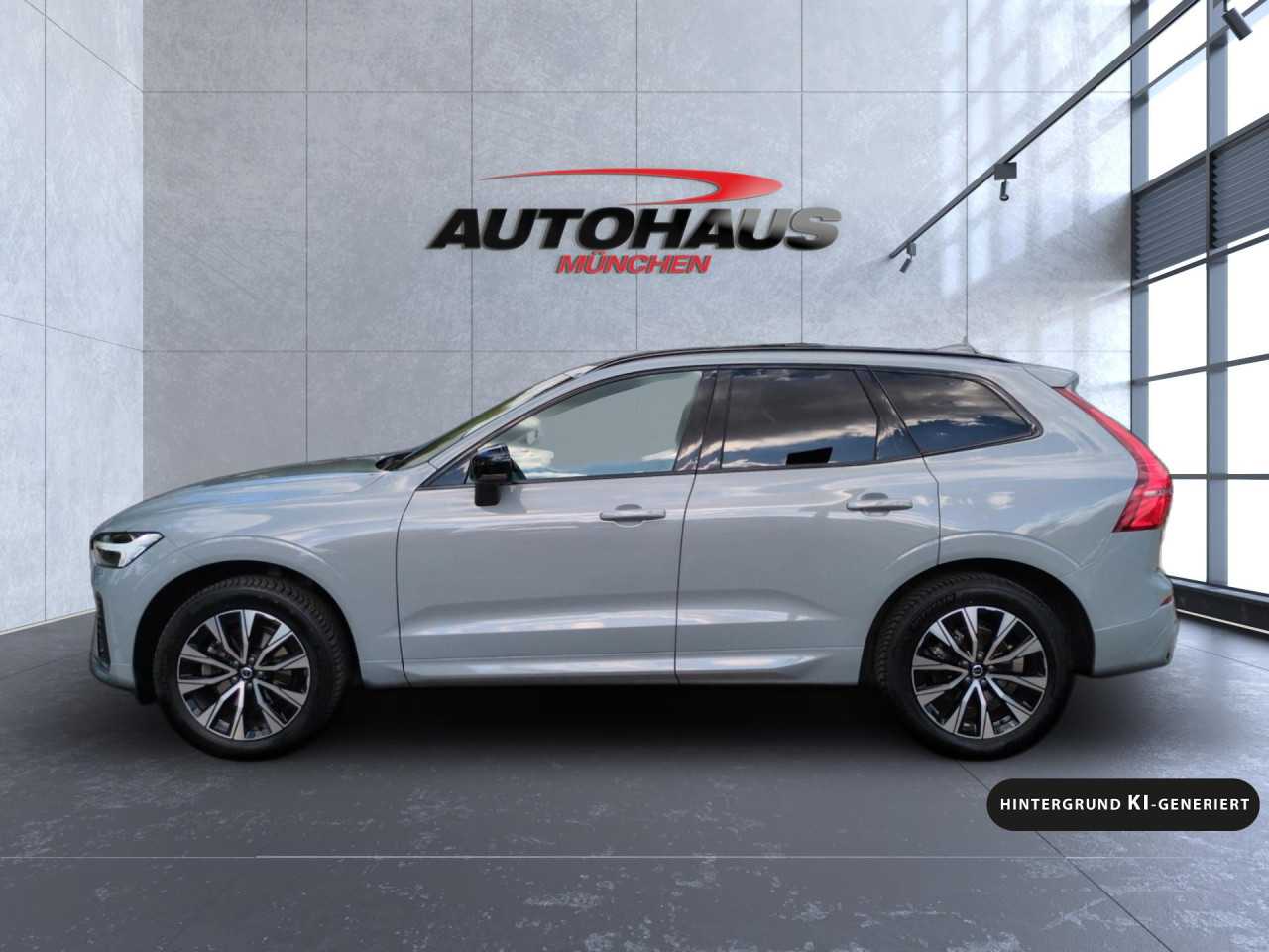 Volvo XC60 – Bild 10