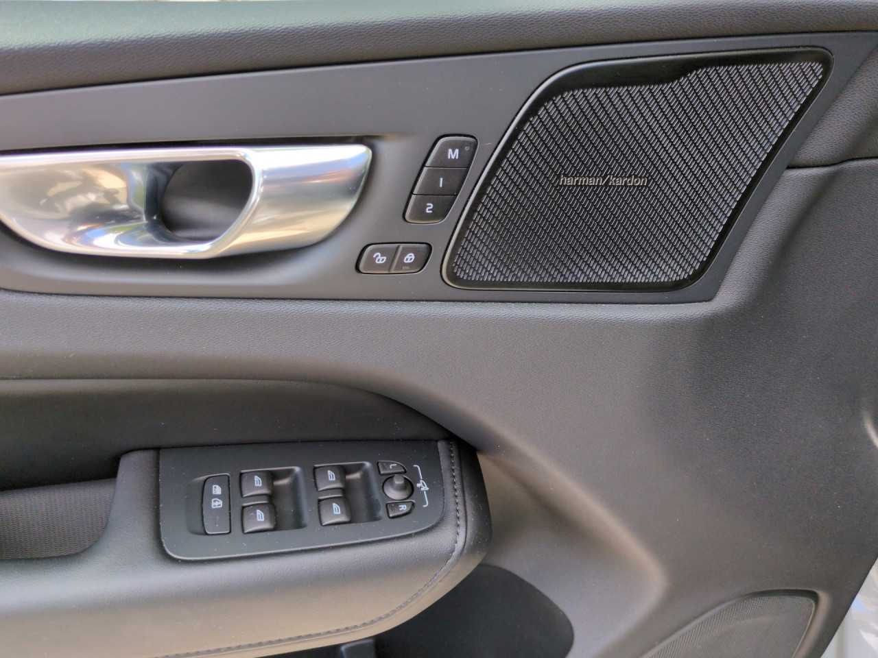 Volvo XC60 – Bild 12