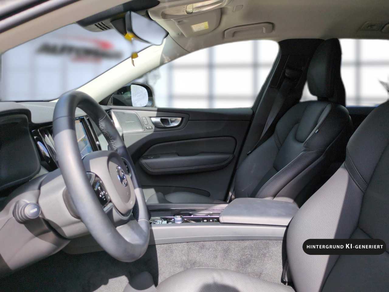 Volvo XC60 – Bild 13