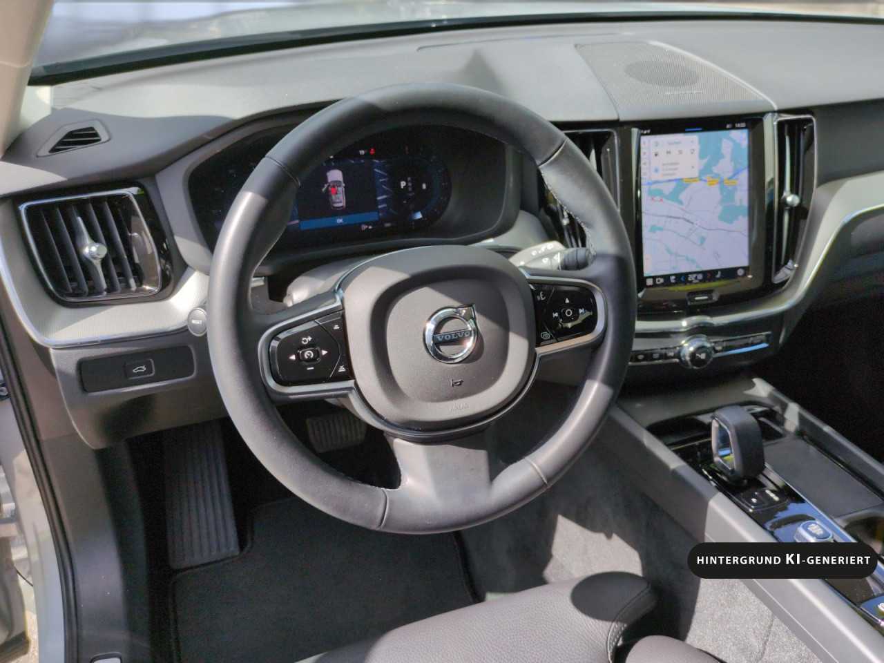Volvo XC60 – Bild 14