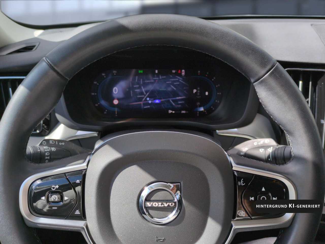 Volvo XC60 – Bild 15