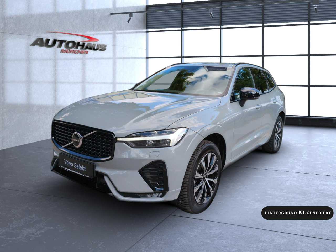 Volvo XC60 – Bild 3