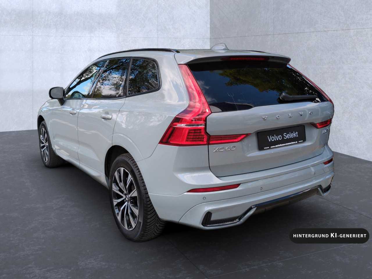 Volvo XC60 – Bild 5