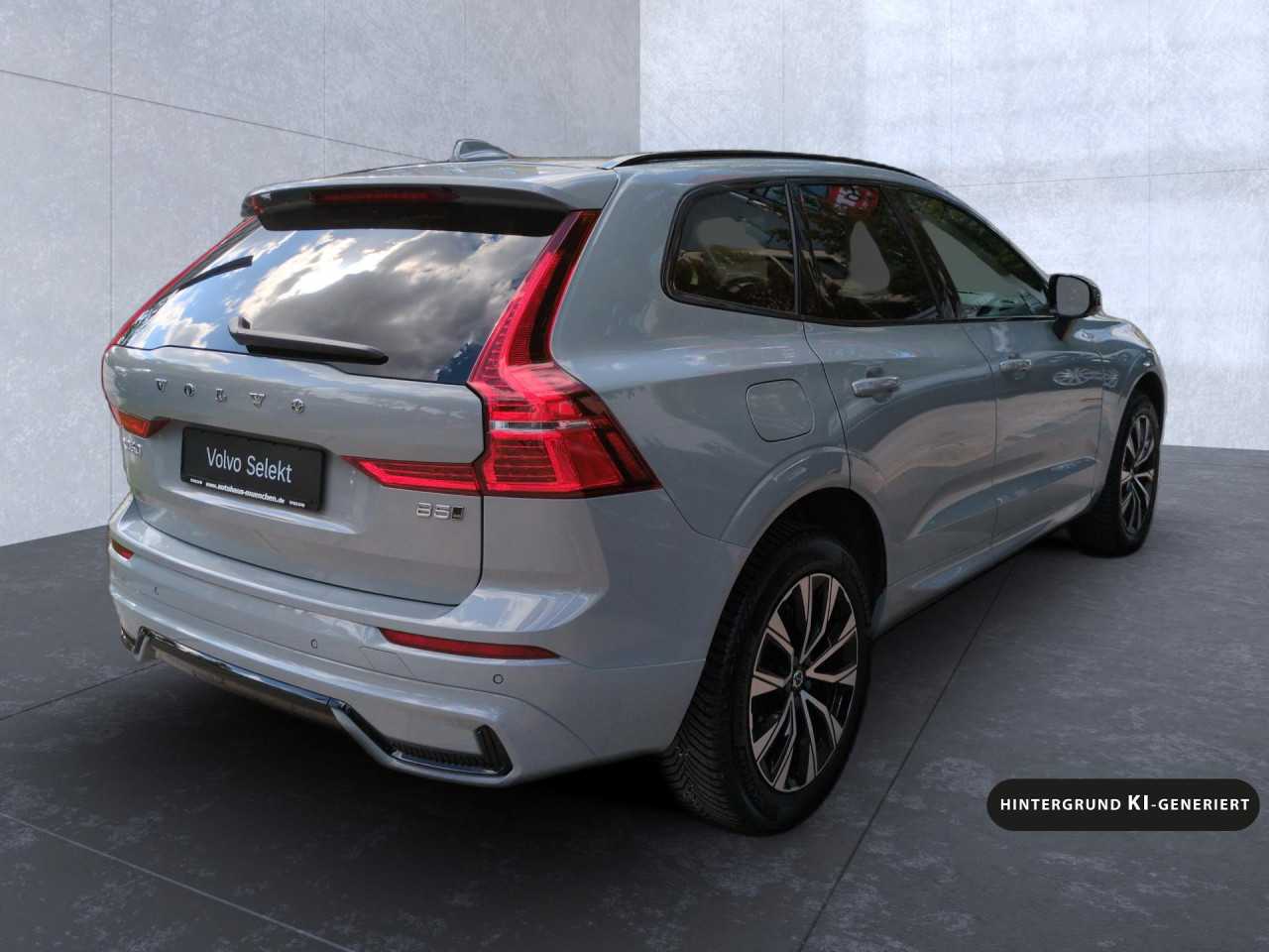 Volvo XC60 – Bild 7