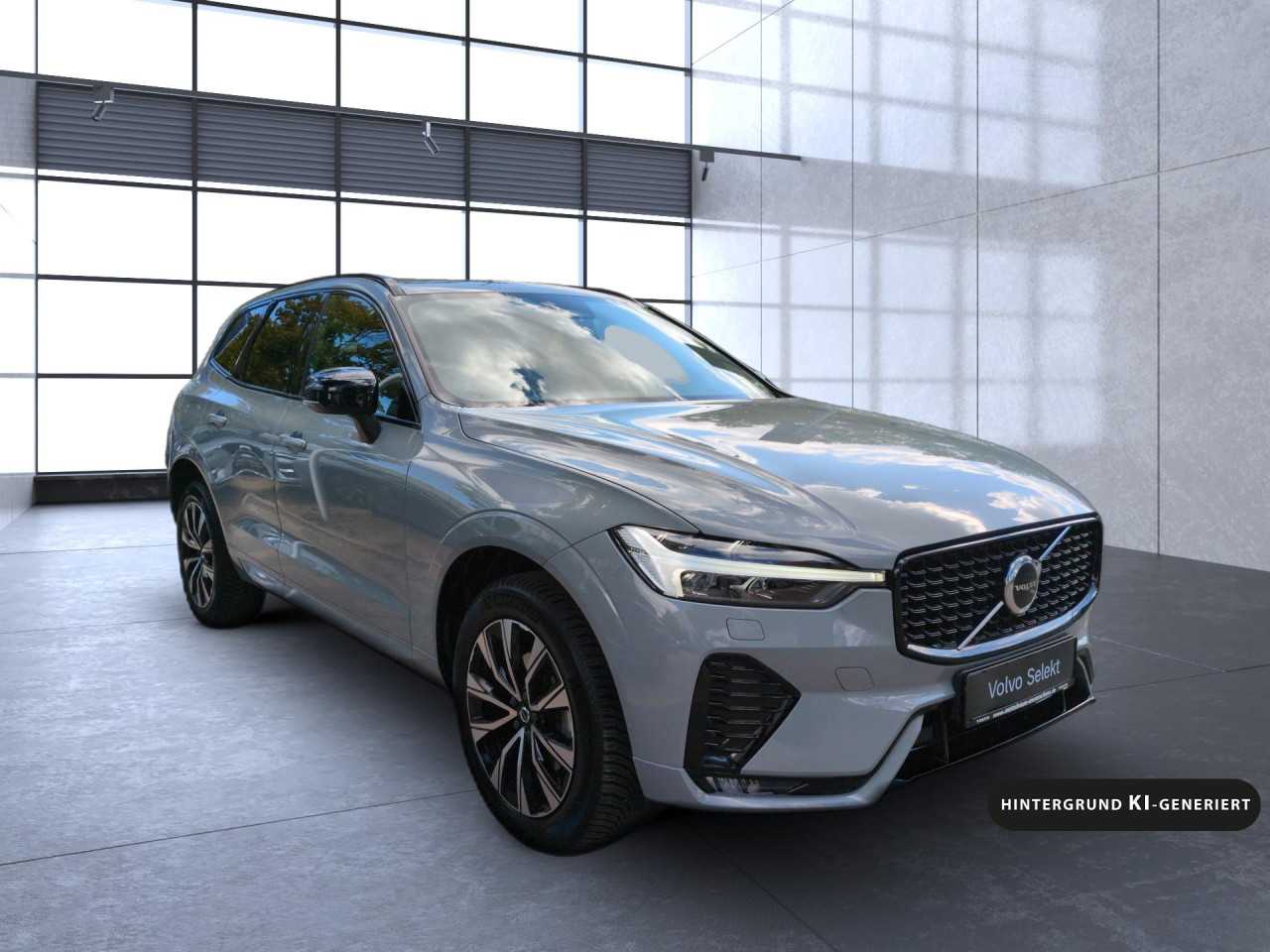 Volvo XC60 – Bild 8