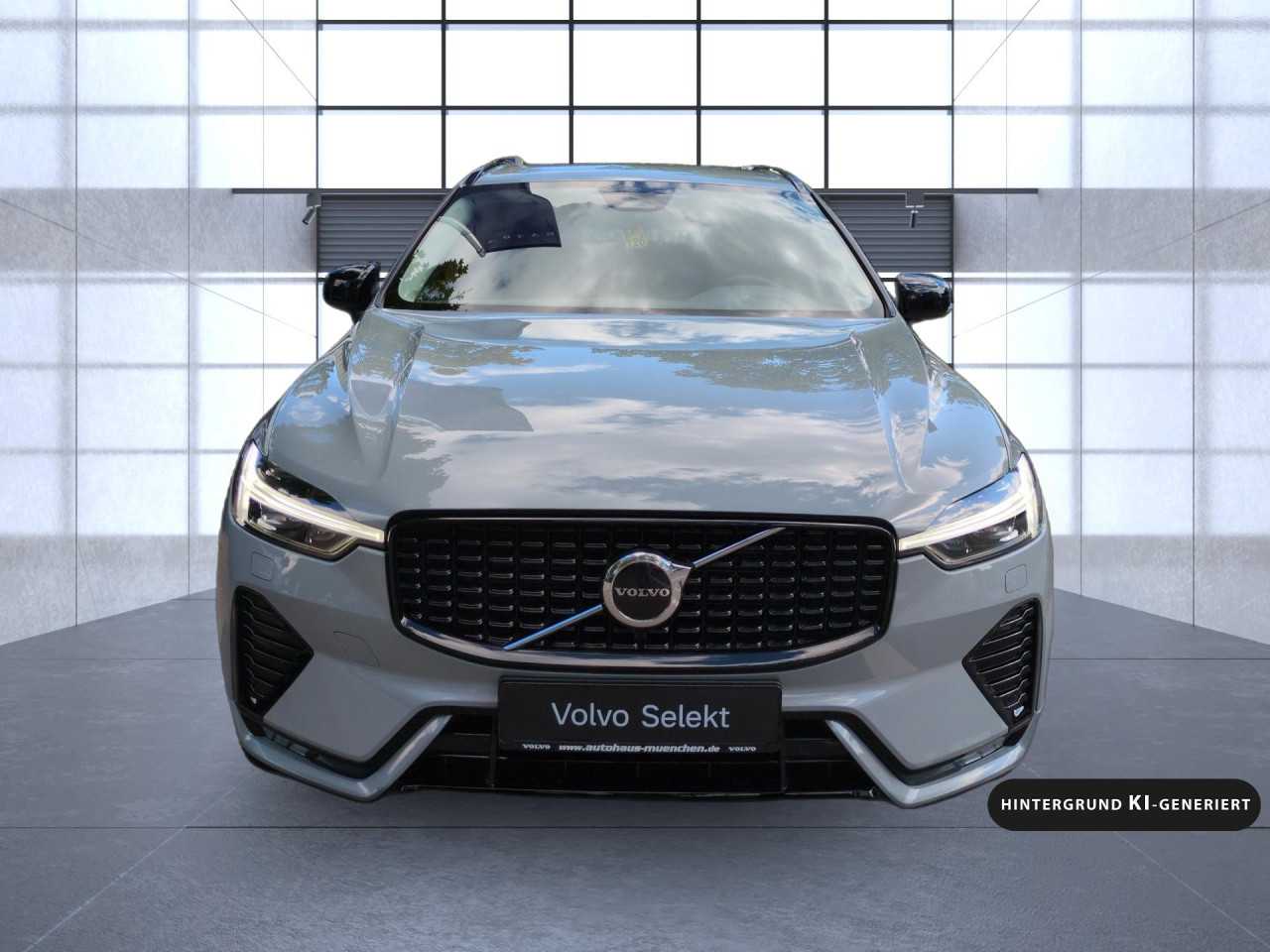 Volvo XC60 – Bild 9