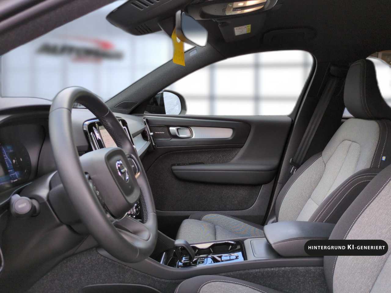 Volvo XC40 – Bild 10