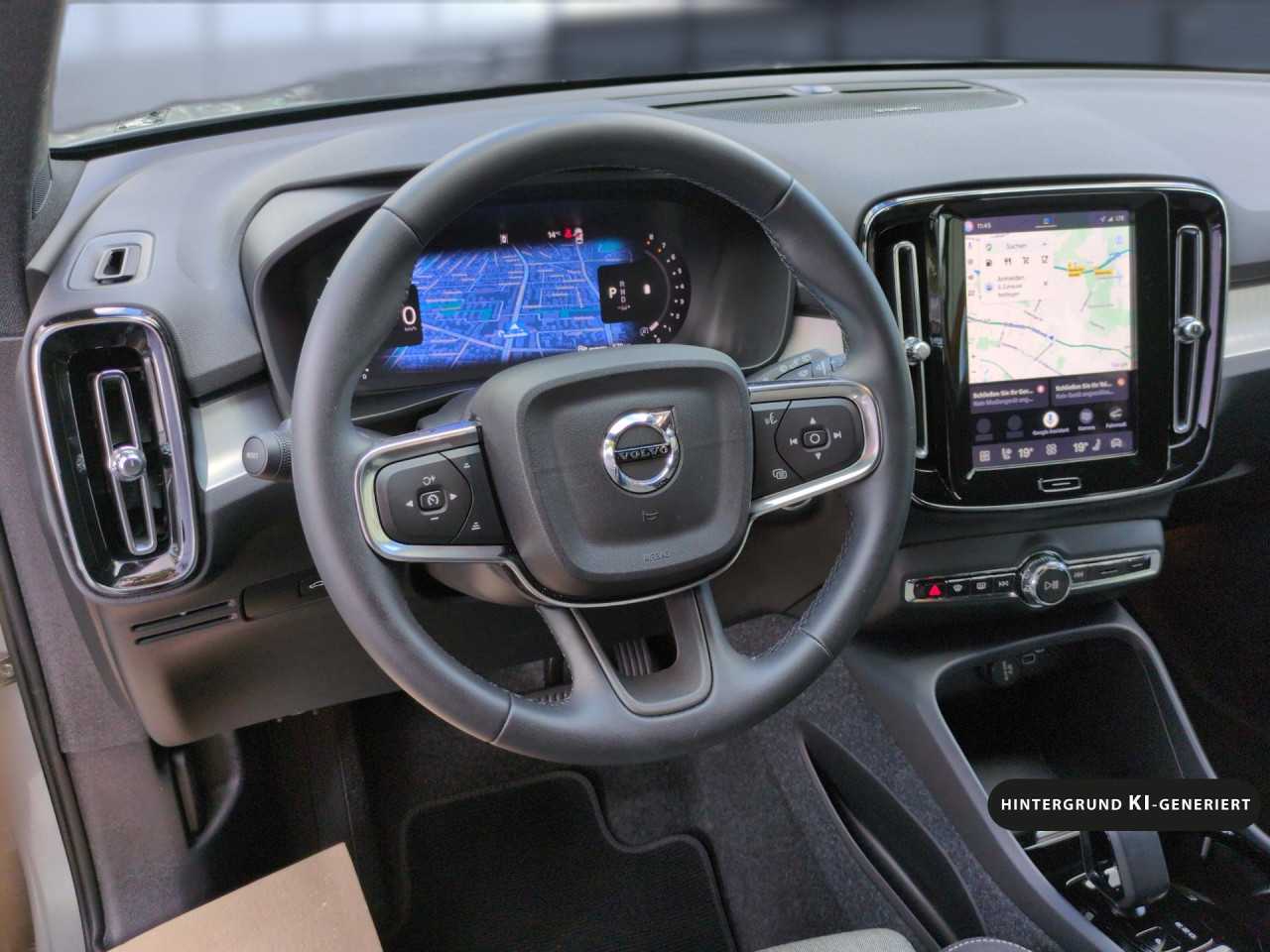 Volvo XC40 – Bild 11