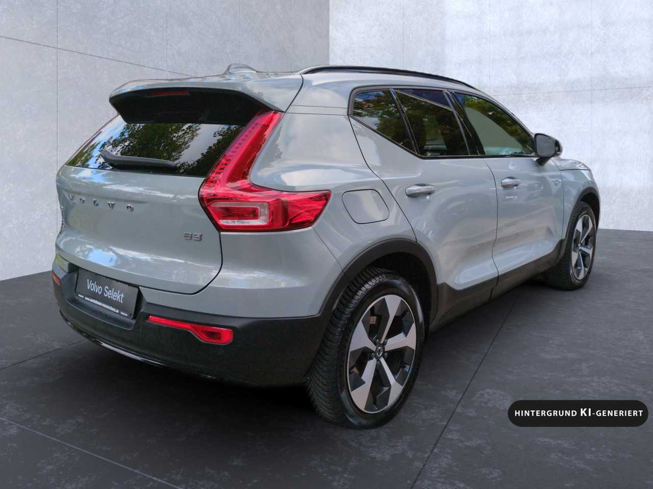 Volvo XC40 – Bild 5