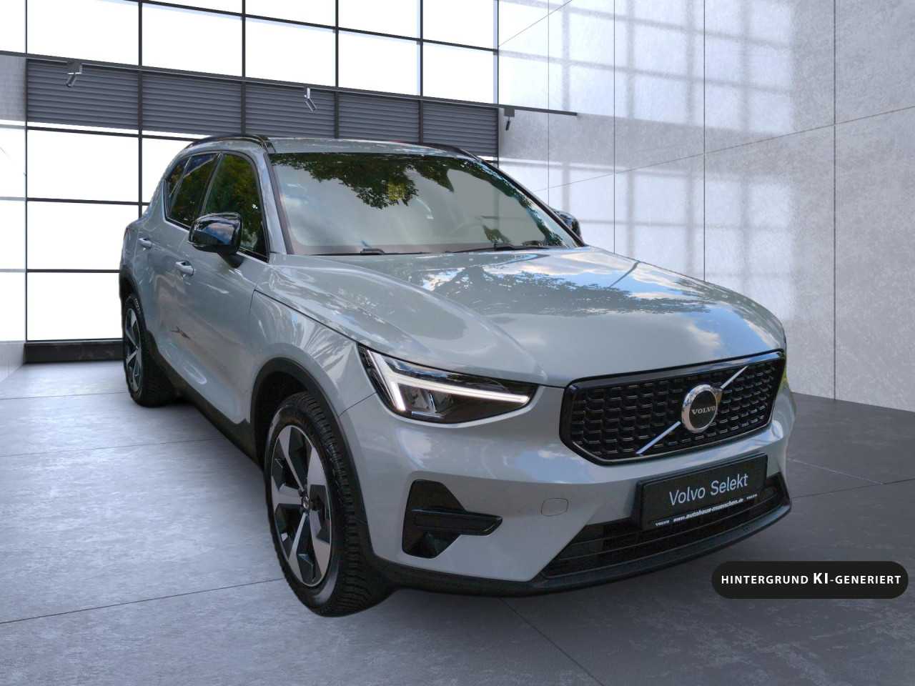 Volvo XC40 – Bild 6
