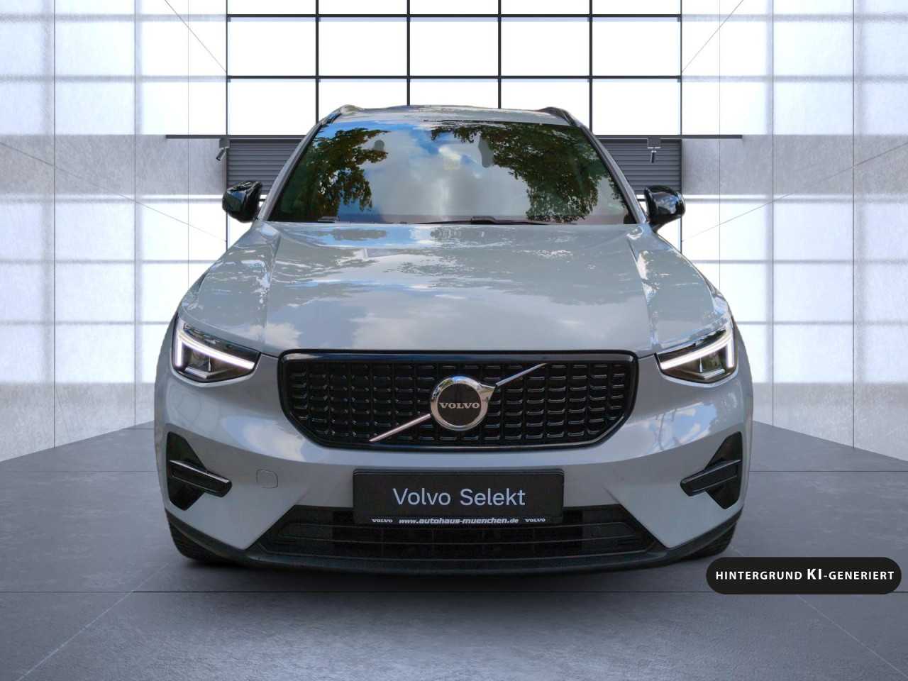 Volvo XC40 – Bild 7