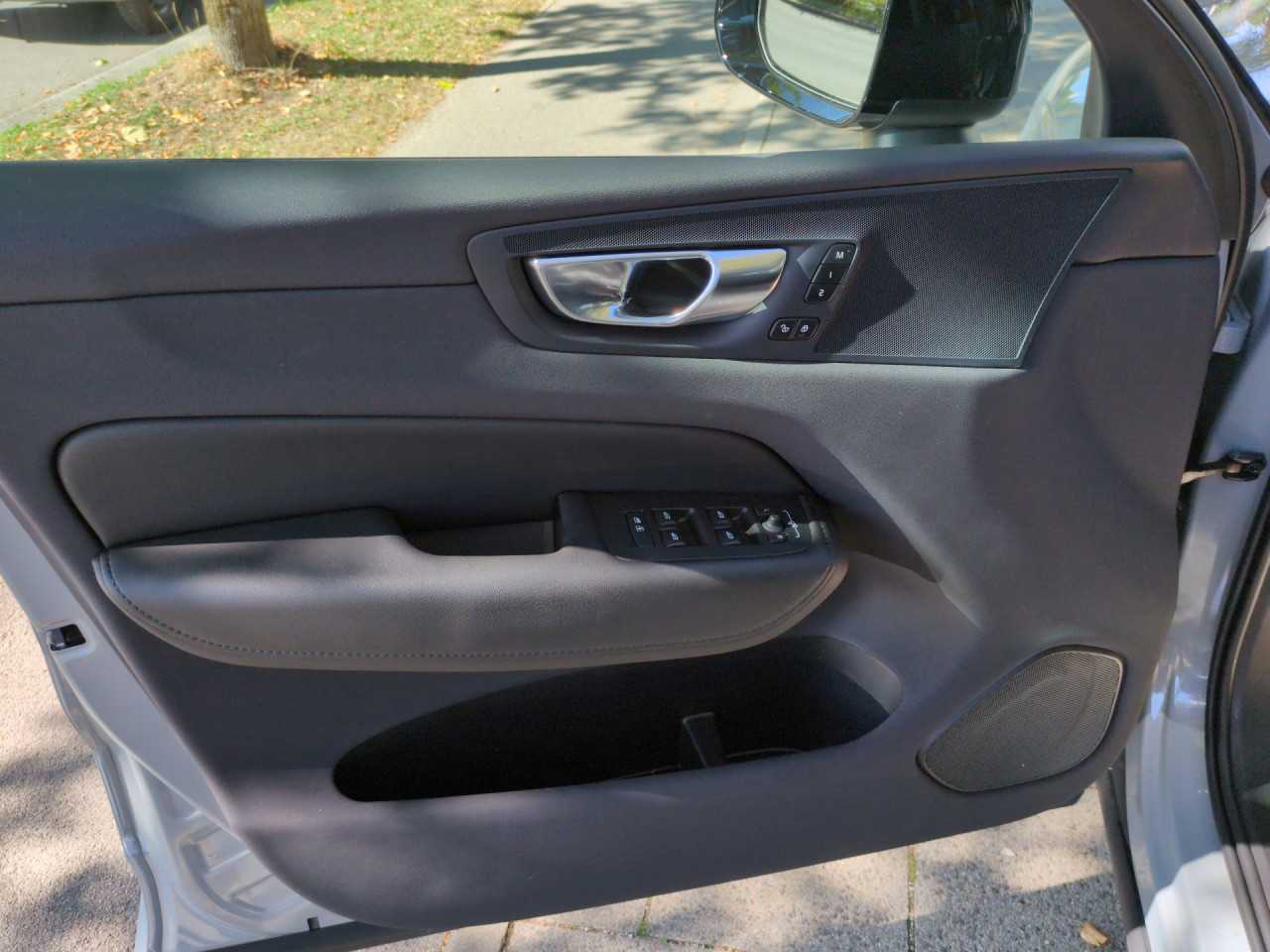 Volvo XC60 – Bild 8