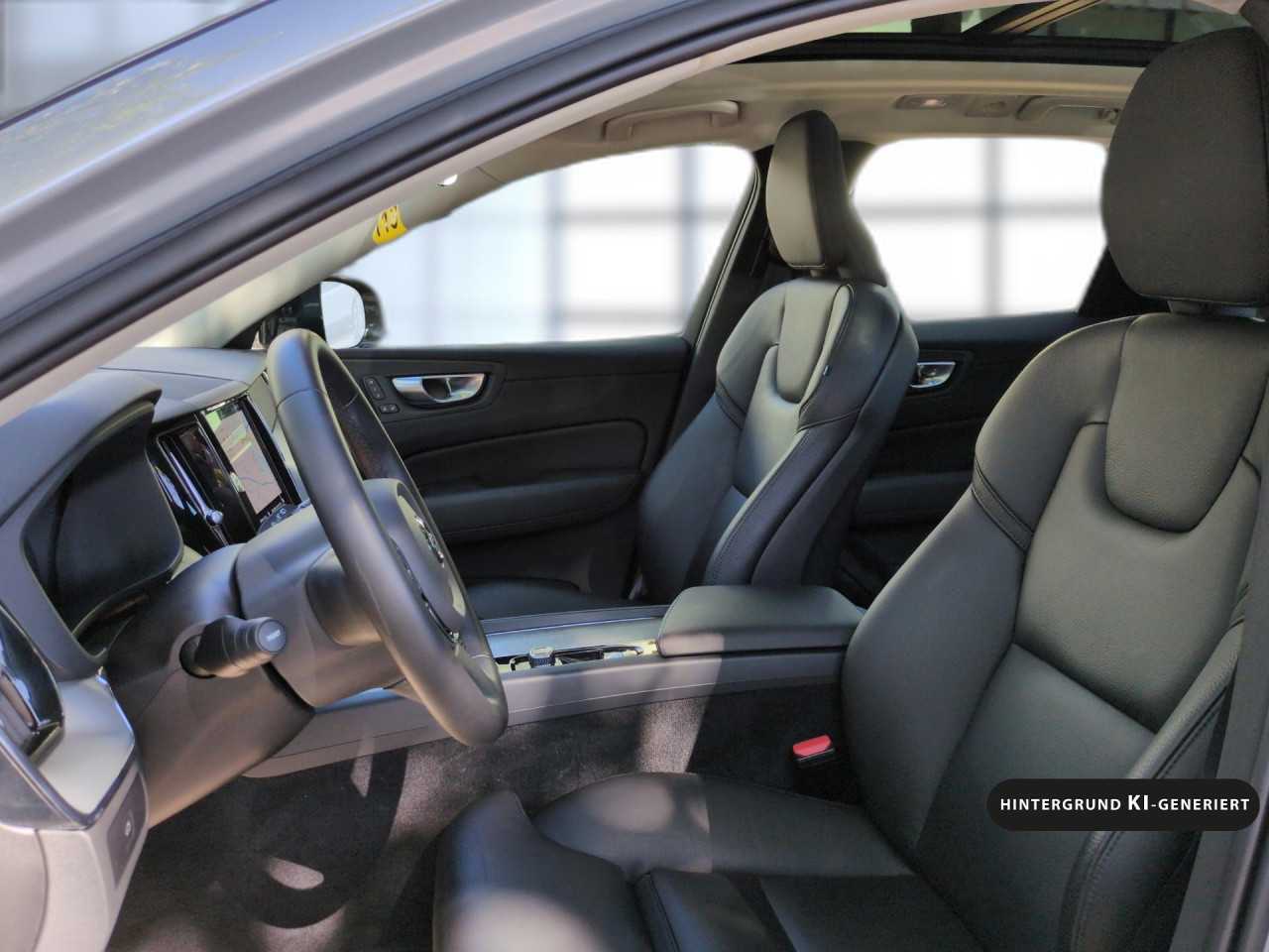 Volvo XC60 – Bild 9