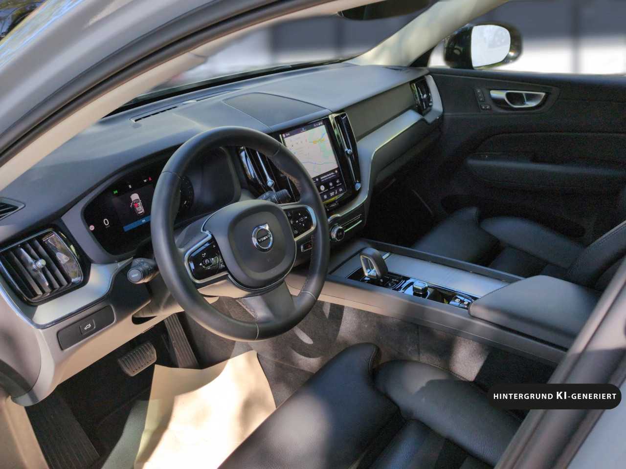 Volvo XC60 – Bild 10