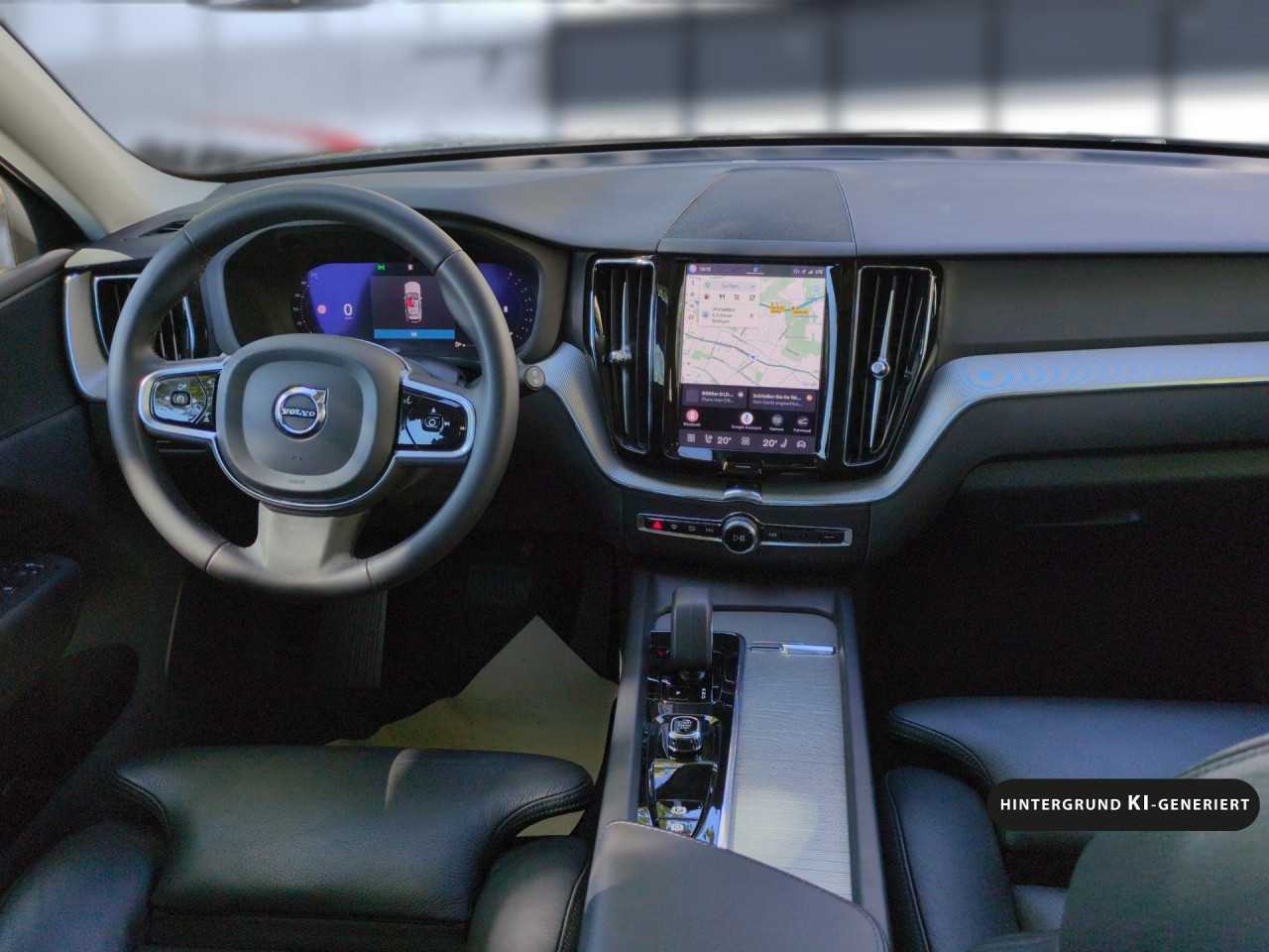 Volvo XC60 – Bild 11