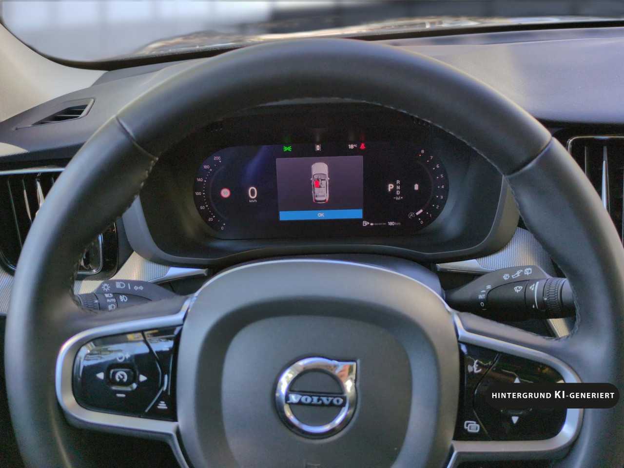Volvo XC60 – Bild 12