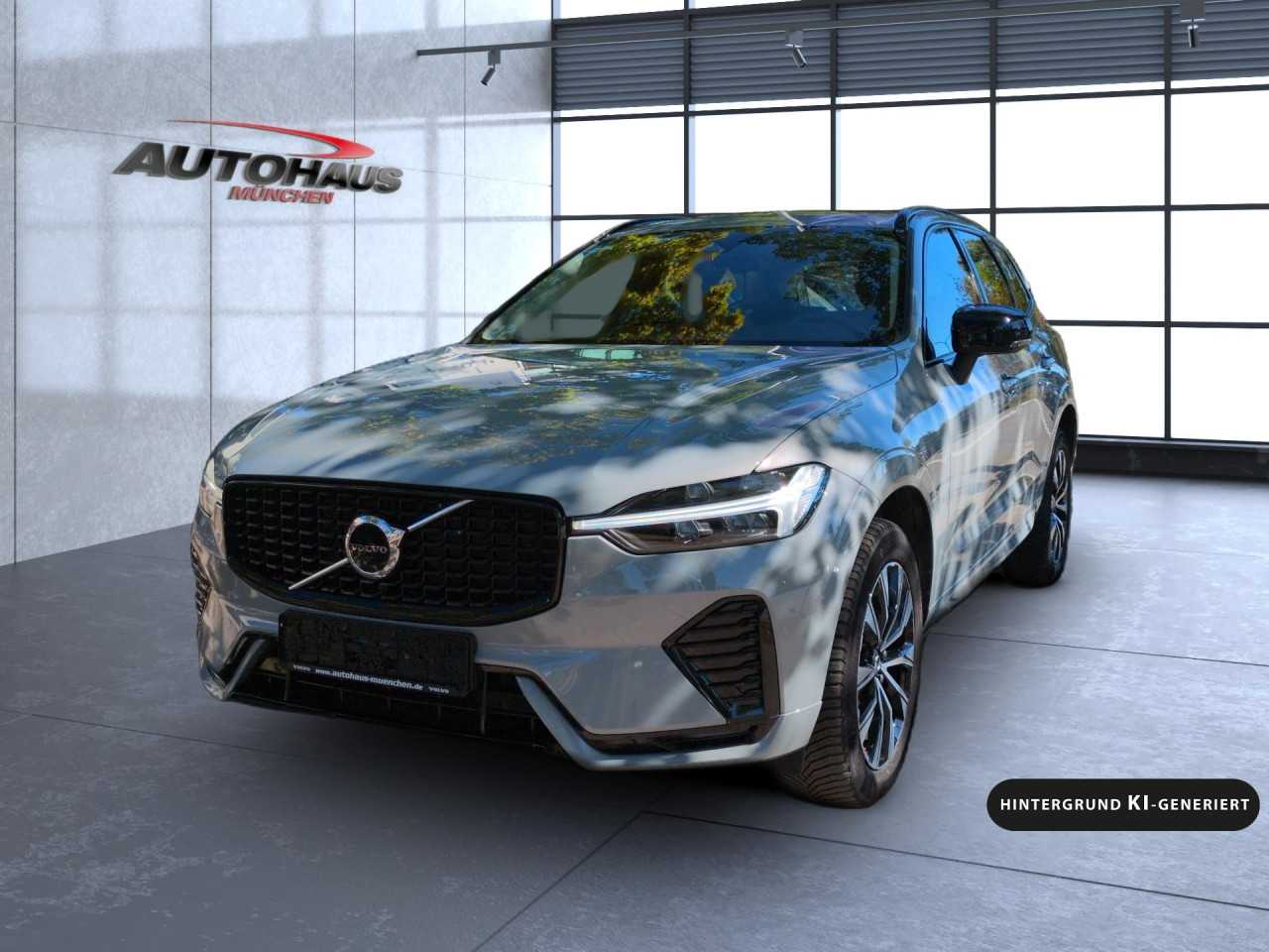 Volvo XC60 – Bild 2