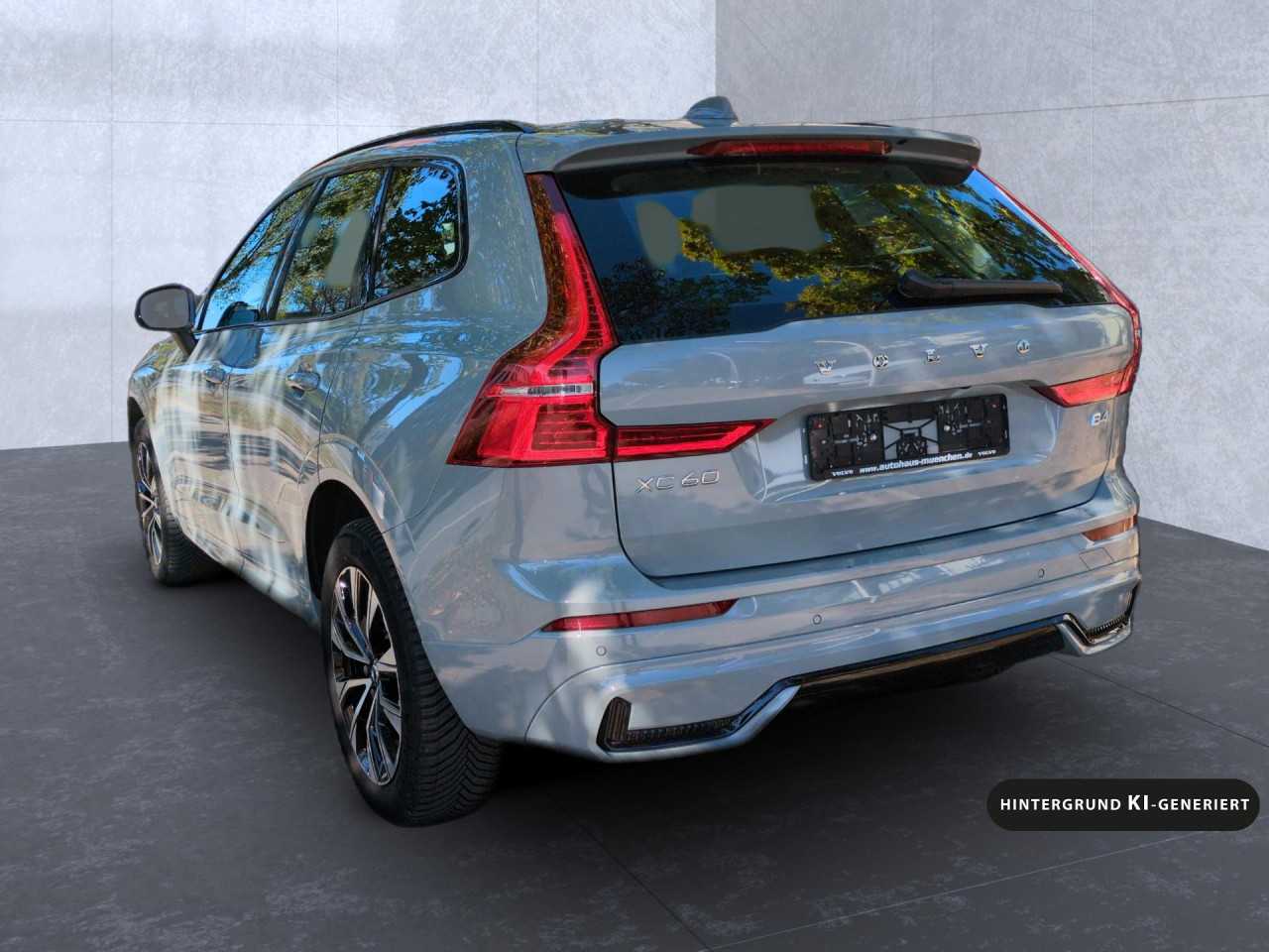 Volvo XC60 – Bild 3