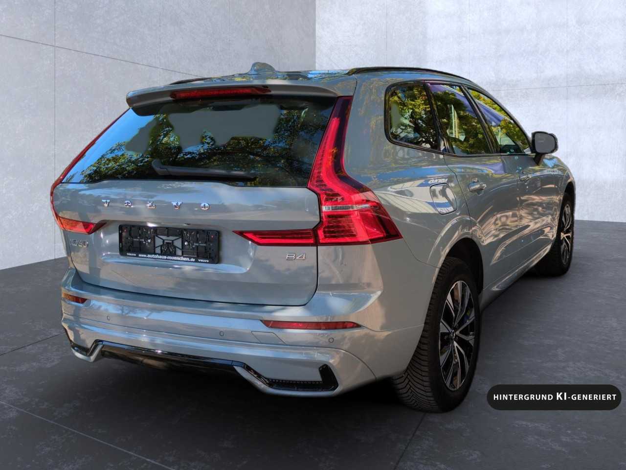 Volvo XC60 – Bild 5