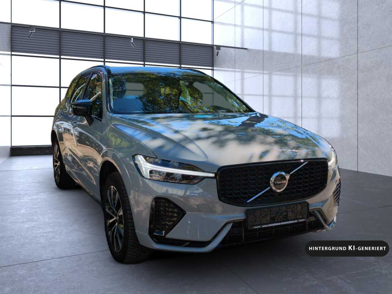 Volvo XC60 – Bild 6